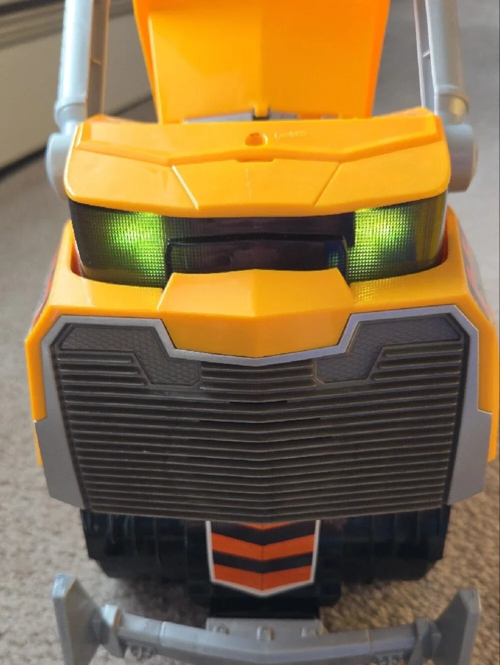 Matchbox Wrecky The Wrecking Buddy